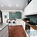 Apartament Urbanflat 161 - Grand Rue De Paradis