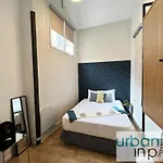 Urbanflat 161 - Grand Rue De Paradis Paryż