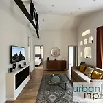 Apartament Urbanflat 161 - Grand Rue De Paradis Paryż