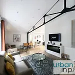 Apartament Urbanflat 161 - Grand Rue De Paradis *