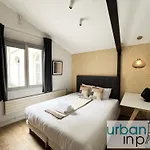 Urbanflat 161 - Grand Rue De Paradis Apartament *