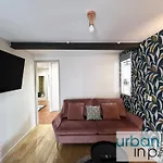 Apartament Urbanflat 161 - Grand Rue De Paradis Paryż