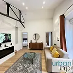 Urbanflat 161 - Grand Rue De Paradis * Paryż