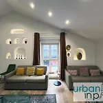 Urbanflat 161 - Grand Rue De Paradis Apartament Paryż