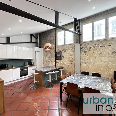 Urbanflat 161 - Grand Rue De Paradis *