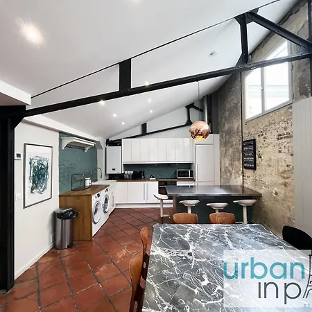 Urbanflat 161 - Grand Rue De Paradis *