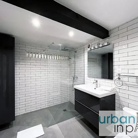 Urbanflat 161 - Grand Rue De Paradis *