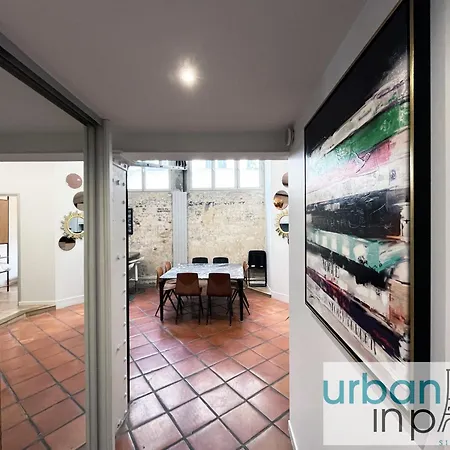 Urbanflat 161 - Grand Rue De Paradis