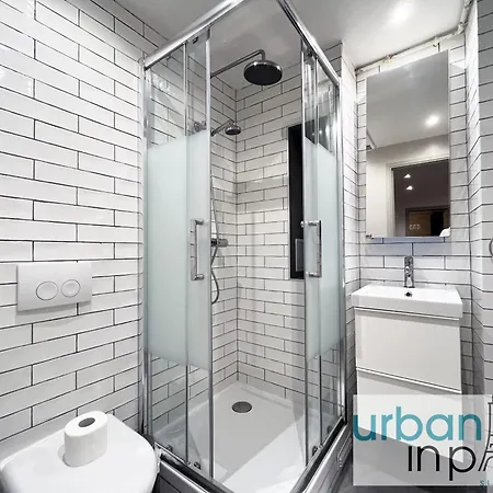 Urbanflat 161 - Grand Rue De Paradis
