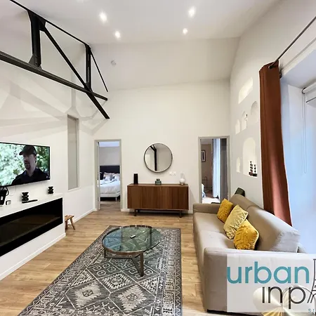 Urbanflat 161 - Grand Rue De Paradis * Paris