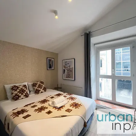 Urbanflat 161 - Grand Rue De Paradis Lejlighed