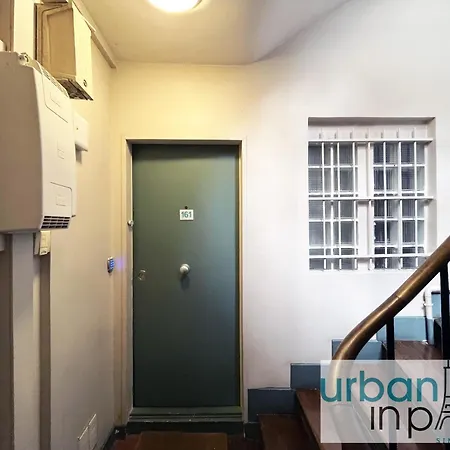 Urbanflat 161 - Grand Rue De Paradis Lejlighed *
