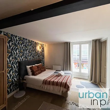 Urbanflat 161 - Grand Rue De Paradis