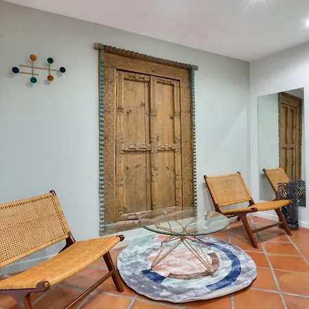 Urbanflat 161 - Grand Rue De Paradis Lejlighed *